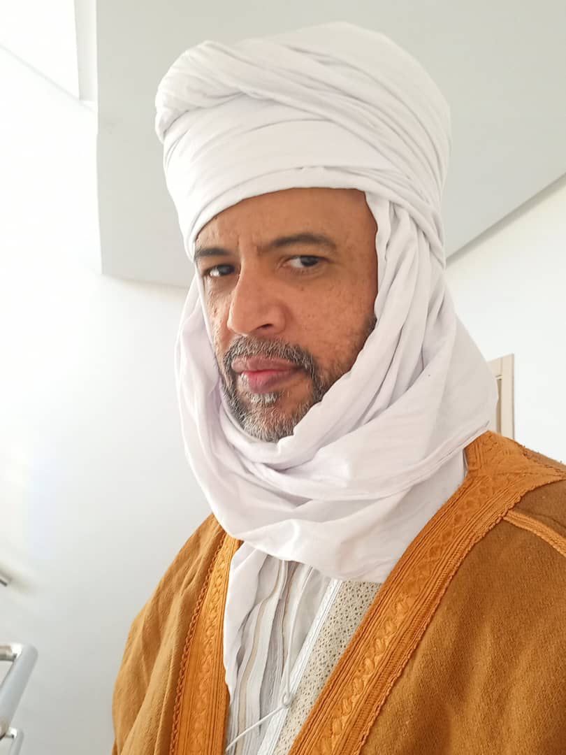 يعقوب "اليحيوي" بن محمد موسى