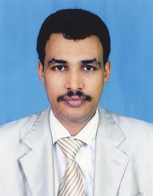 سيدي محمد ولد البكاي - خبير إعلامي - Sbekay12@yahoo.com