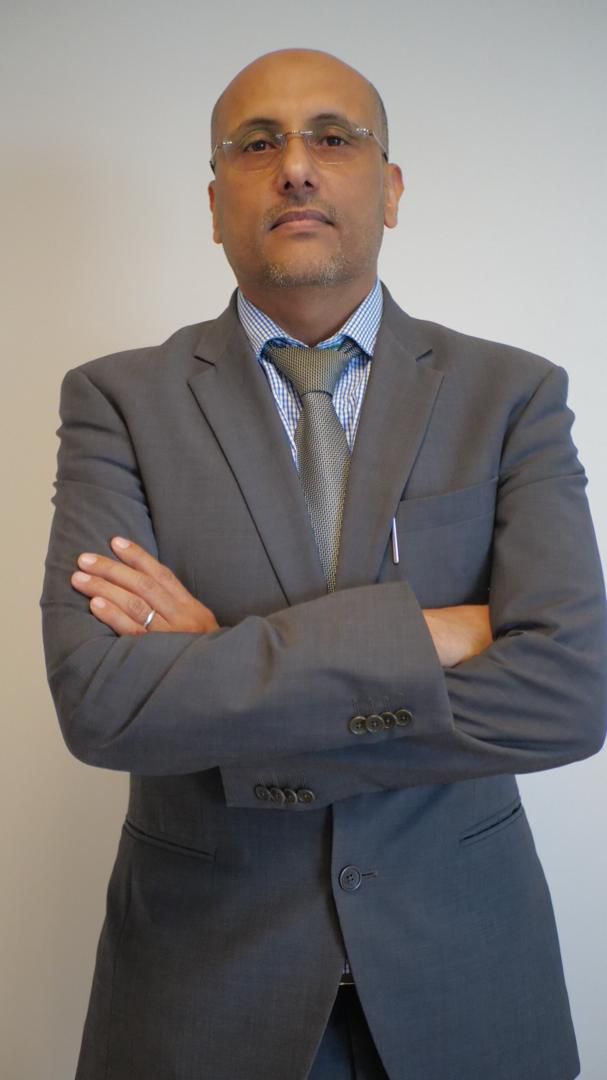 محمد المختار سيدي هيبه