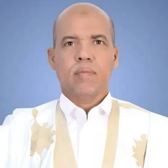 محمد الأمين الفاضل