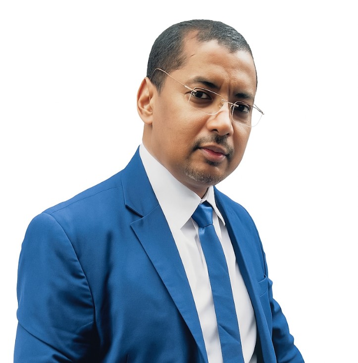 د. مولاي ولد أب ولد أكيك