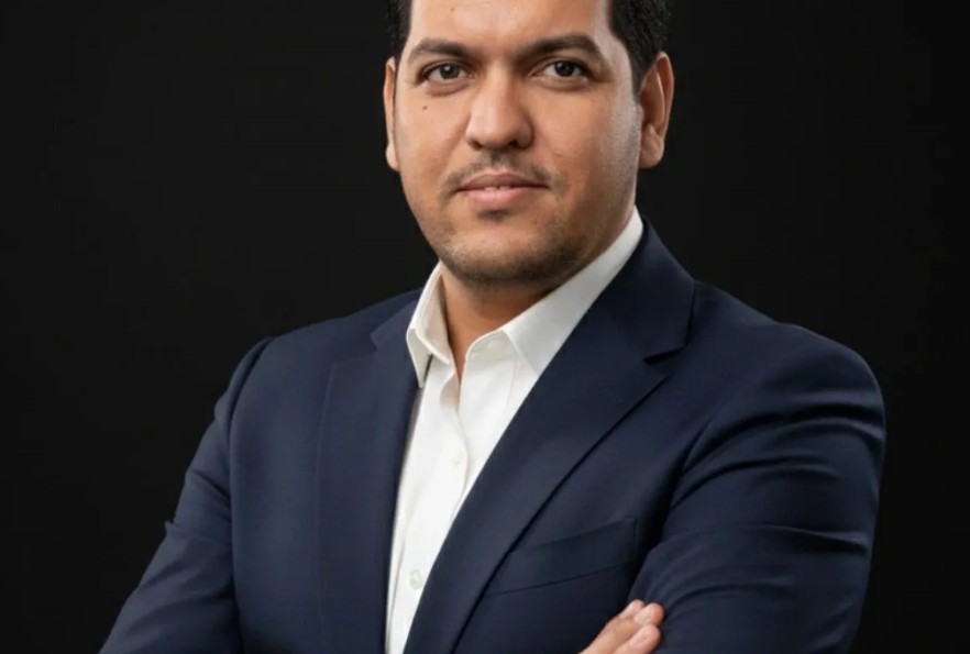 المصطفى ولد البو - كاتب صحفي