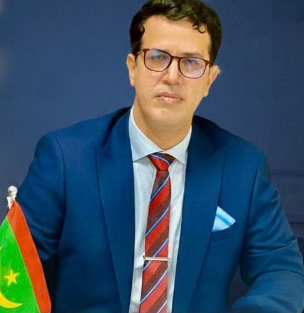 ذ. محمد ولد حويه