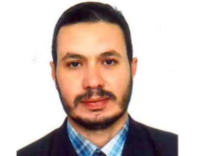 عز الدين مصطفى جلولي