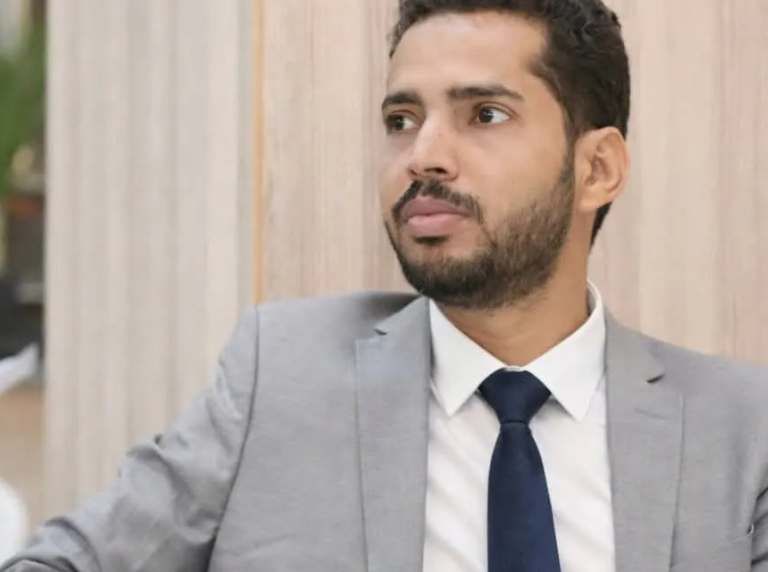 محمد ولد الشيخ ولد بيدّ