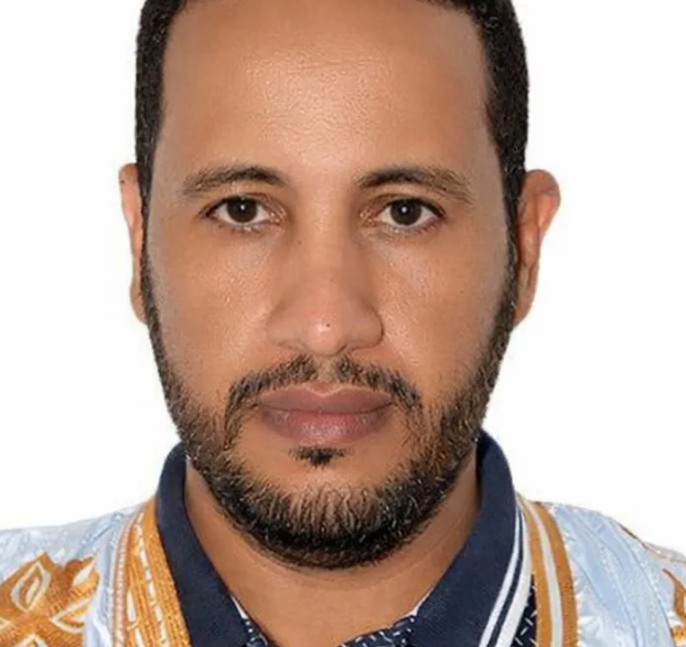 الأستاذ / يحي عابدين - كاتب وناشط مهتم بالشّأن العام