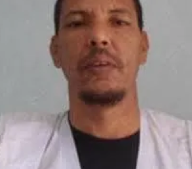 القاضي محمد ينج محمد محمود فال