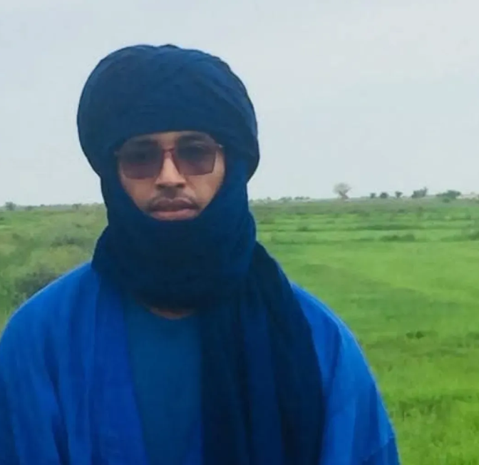 سيد محمد ولد أب زيدان