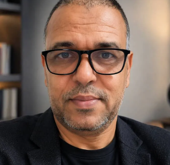 بقلم أحمد محمد حماده