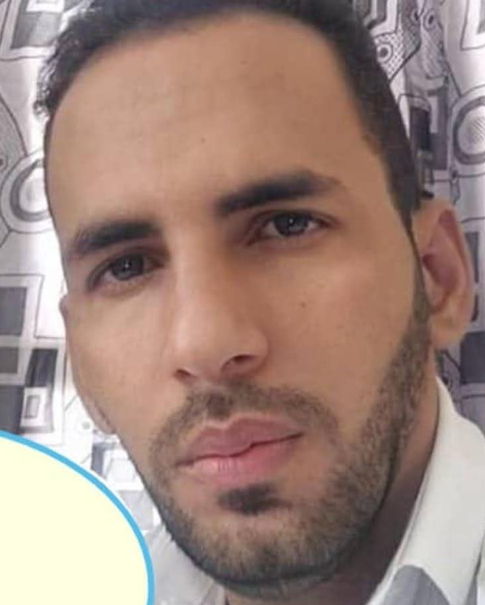 الأستاذ: سيديا ولد ماء العينين 