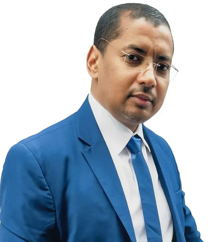 د. مولاي ولد أب ولد أكيك