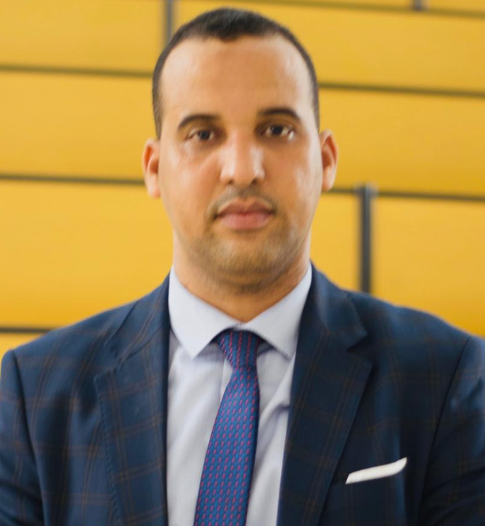 د. مولاي عبد القادر مولاي إسماعيل - أستاذ جامعي