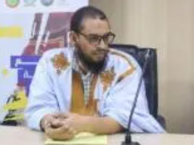 الشيخ محمد يحيى احريمو