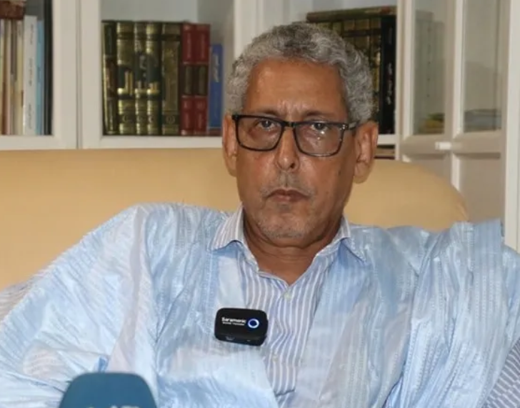 ذ/بونا الحسن