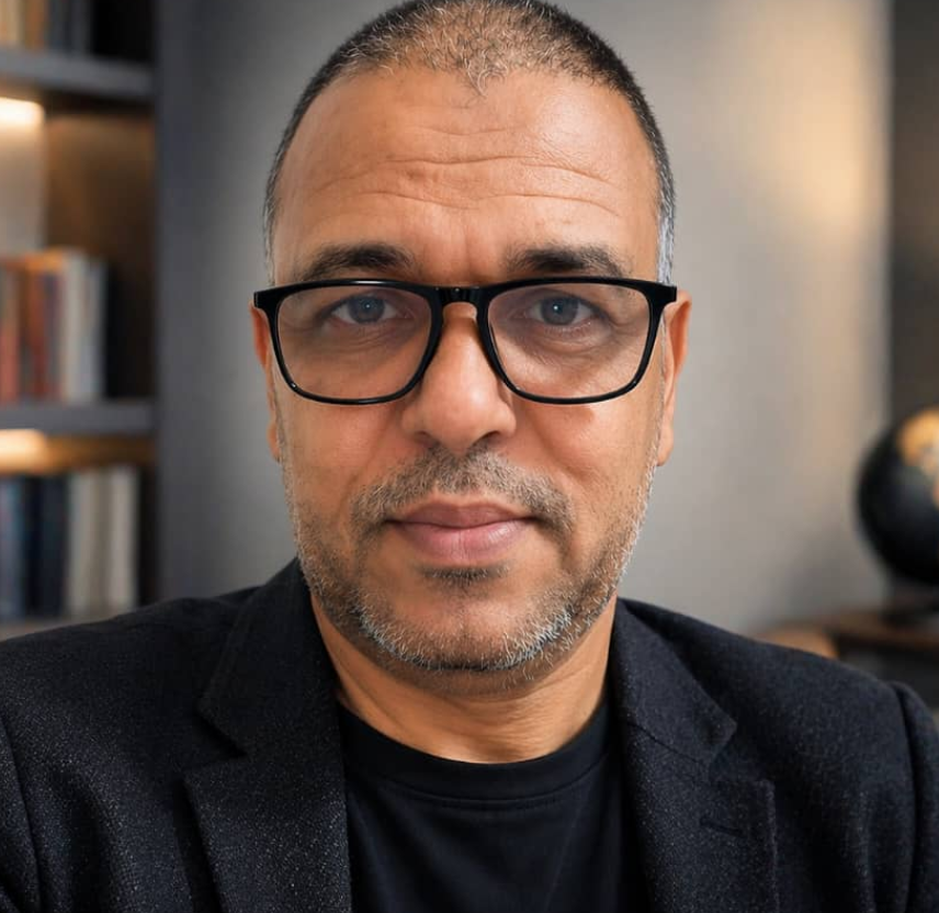 بقلم أحمد محمد حماده