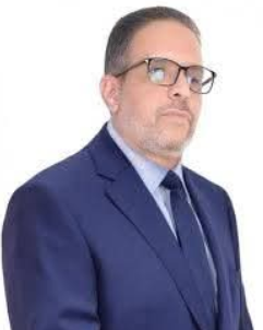 سيد أحمد محمد الحسن - نائب برلماني عن مقاطعة أكجوجت عاصمة ولاية إنشيري