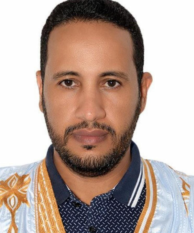الأستاذ: يحي عابدين - كاتب وباحث مهتم بالشأن العام المحلي والإقليمي