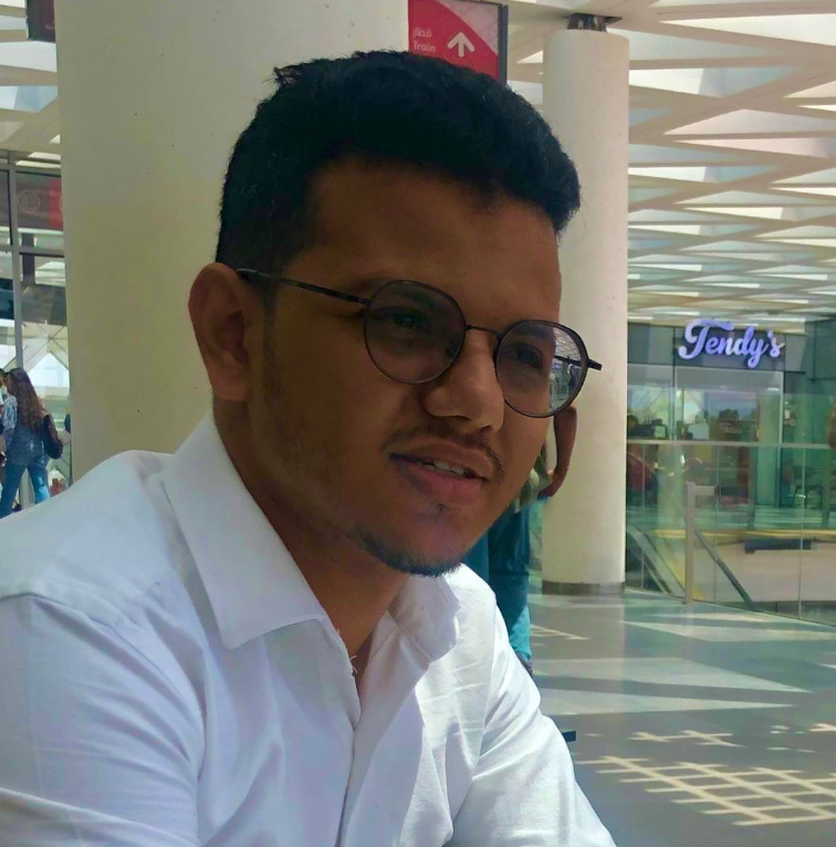 موسى أعمر