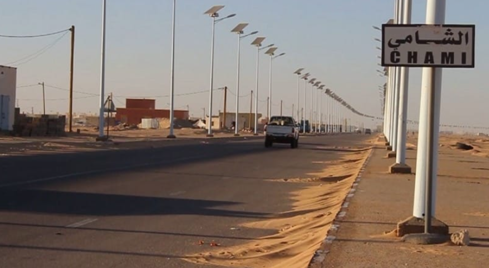 عزل إمام الجامع العتيق بالشامي ونائبه بعد خلاف تطور إلى شجار داخل المسجد