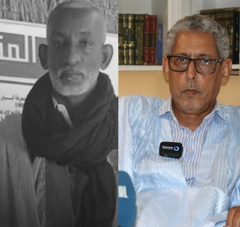 نقيب المحامين يكشف تفاصيل مقتل ولد اتنيقميش ويشيد بسرعة كشف ملابسات الجريمة