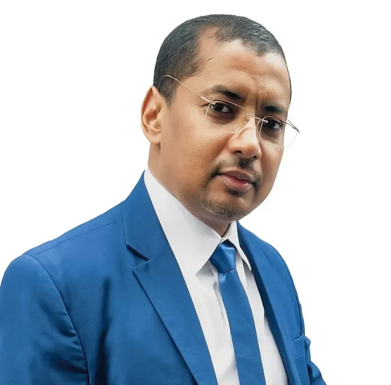 د. مولاي ولد أب ولد أكيك
