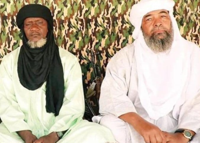 مالي: 7.5 مليارات فرنك لمن يدلي بمعلومات عن قادة مسلحين بينهم أغ غالي