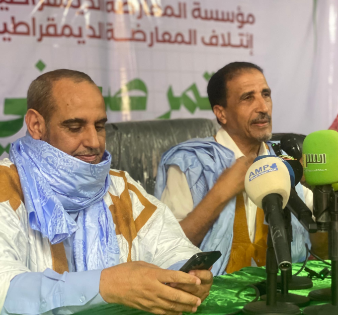 ولد مولود: معطيات فنية ترجح أن تلوث شحنة "الكازوال" كان موجودا منذ شرائها