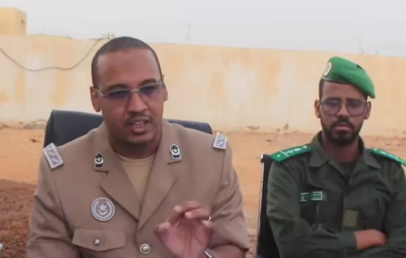 حاكم عدل بكرو يدعو المنمين إلى تجنب الغابات الحدودية بعد تحذير من مالي