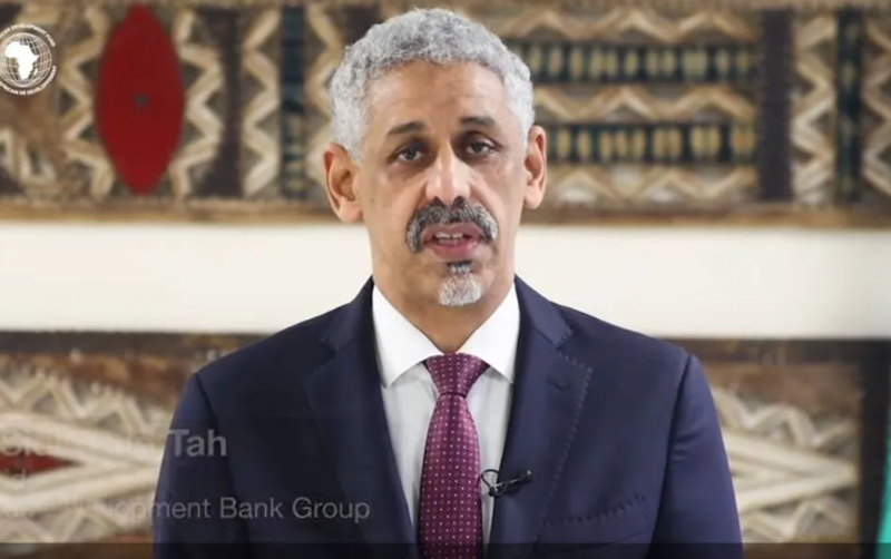 ولد التاه: أكثر من 50 مليون إفريقي حصلوا على الكهرباء بفضل مبادرة "مهمة 300"