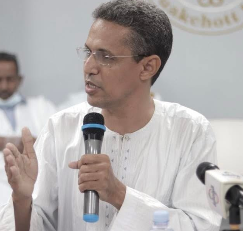 نائب برلماني: 8 مليارات أوقية تُنفق سنويا على الإعلام العمومي لـ"تزييف الواقع"