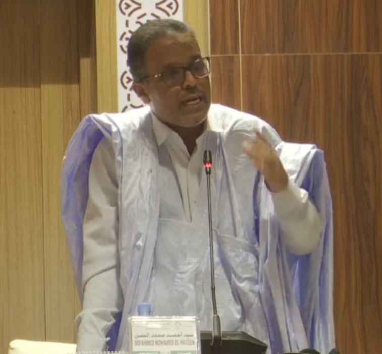 نائب من حزب "الإنصاف" يدعو الإعلام العمومي إلى الخروج من "السبات"
