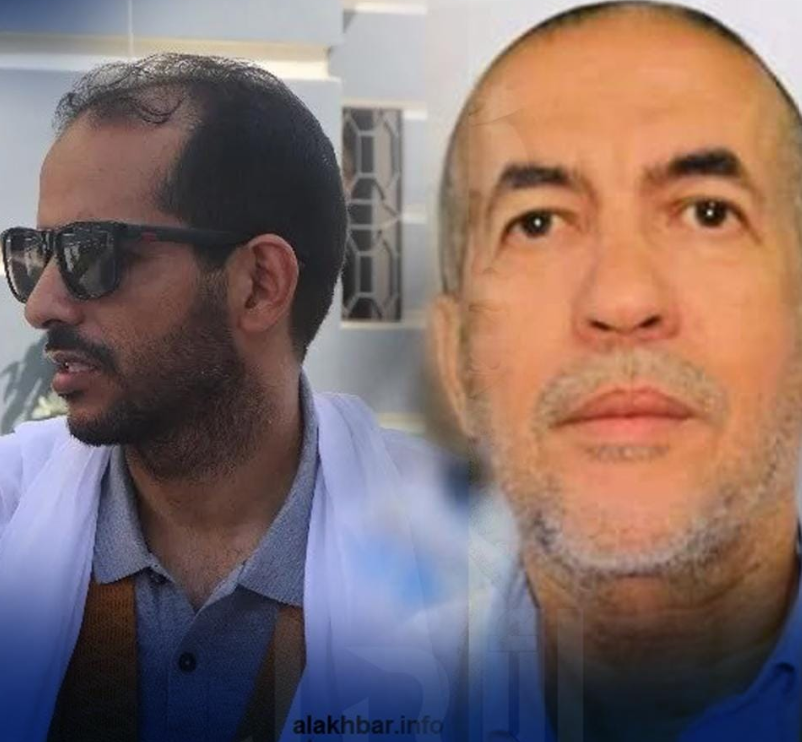 الإفراج عن ولد امصبوع والمرخي بعد إكمال محكوميتهما في "ملف العشرية"
