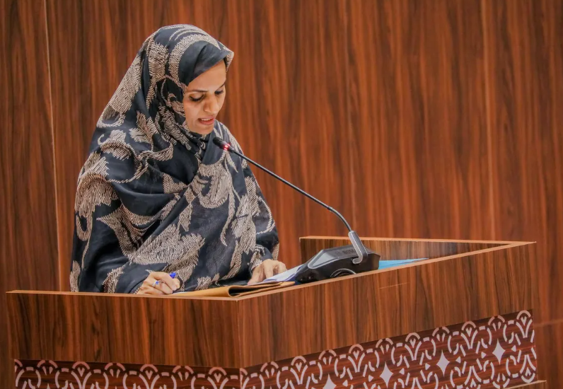 وزيرة المياه: نواكشوط ستستفيد من مشاريع كبرى لتعزيز التزويد بالماء