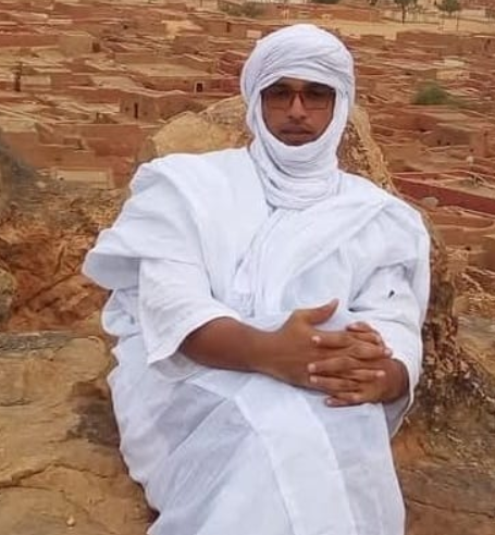 سيد محمد أب زيدان