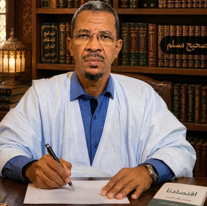 أكناته ولد النقره