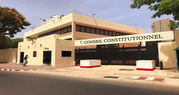 السنغال: المجلس الدستوري يحكم لصالح الرئيس ويلغي التعديلات الدستورية