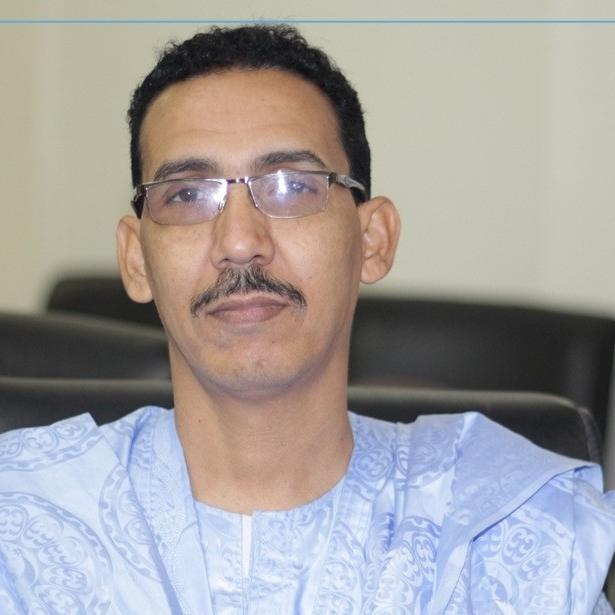 الدكتور اباب بنيوك / مستشار بالوزارة الأولى