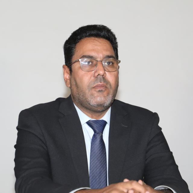 سيد محمد ابهادي