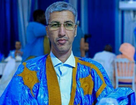 نائب المذرذرة: لقاء الرئيس بالمعارضة يجسد نهجا راسخا في التشاور ولا مبرر للتشكيك في النوايا