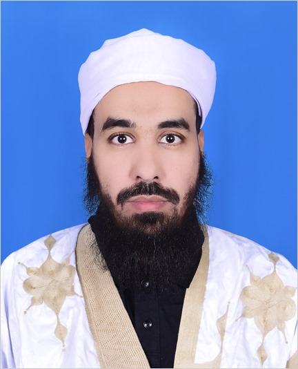 المواطن الغيور: محمد ولد أبو بكر