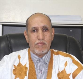 حمود ولد أحمد سالم ولد محمد راره