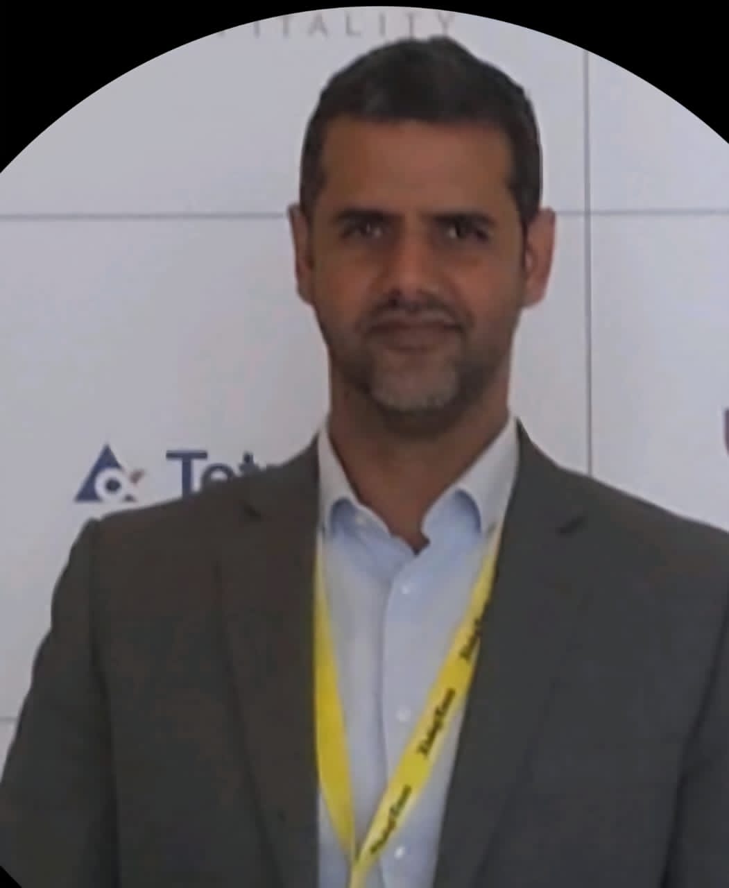 المهندس: باركلل  محمد أحمد