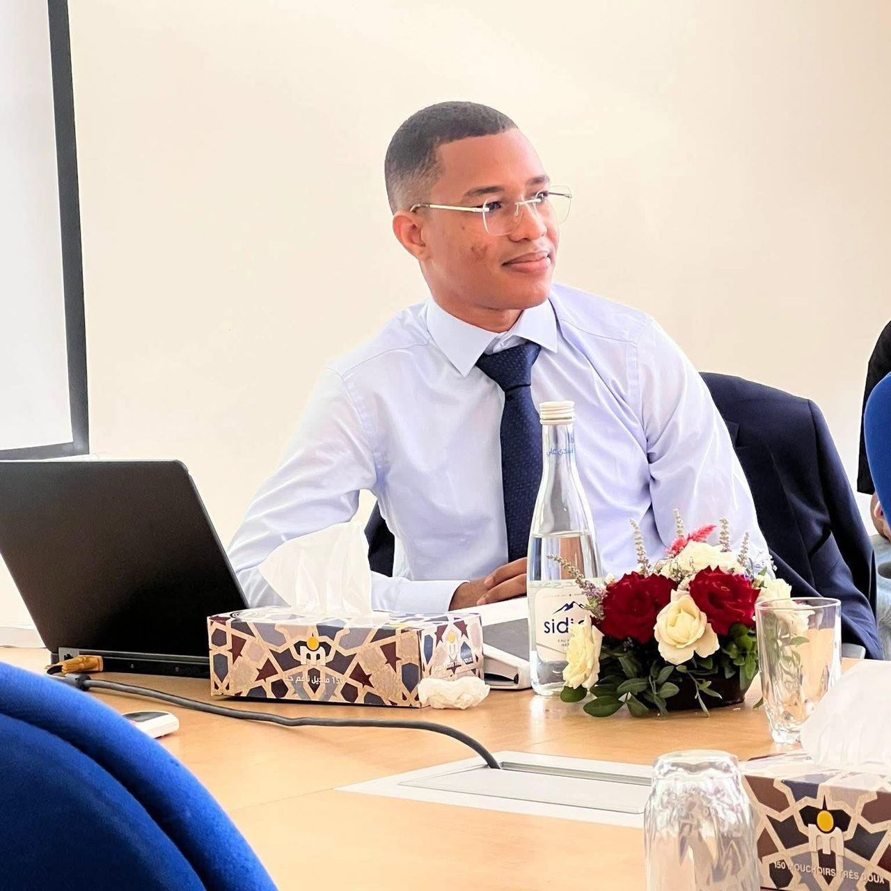 محمد اقلمبيت باحث بسلك الدكتوراه، جامعة محمد الخامس بالرباط، كلية الحقوق أكدال.