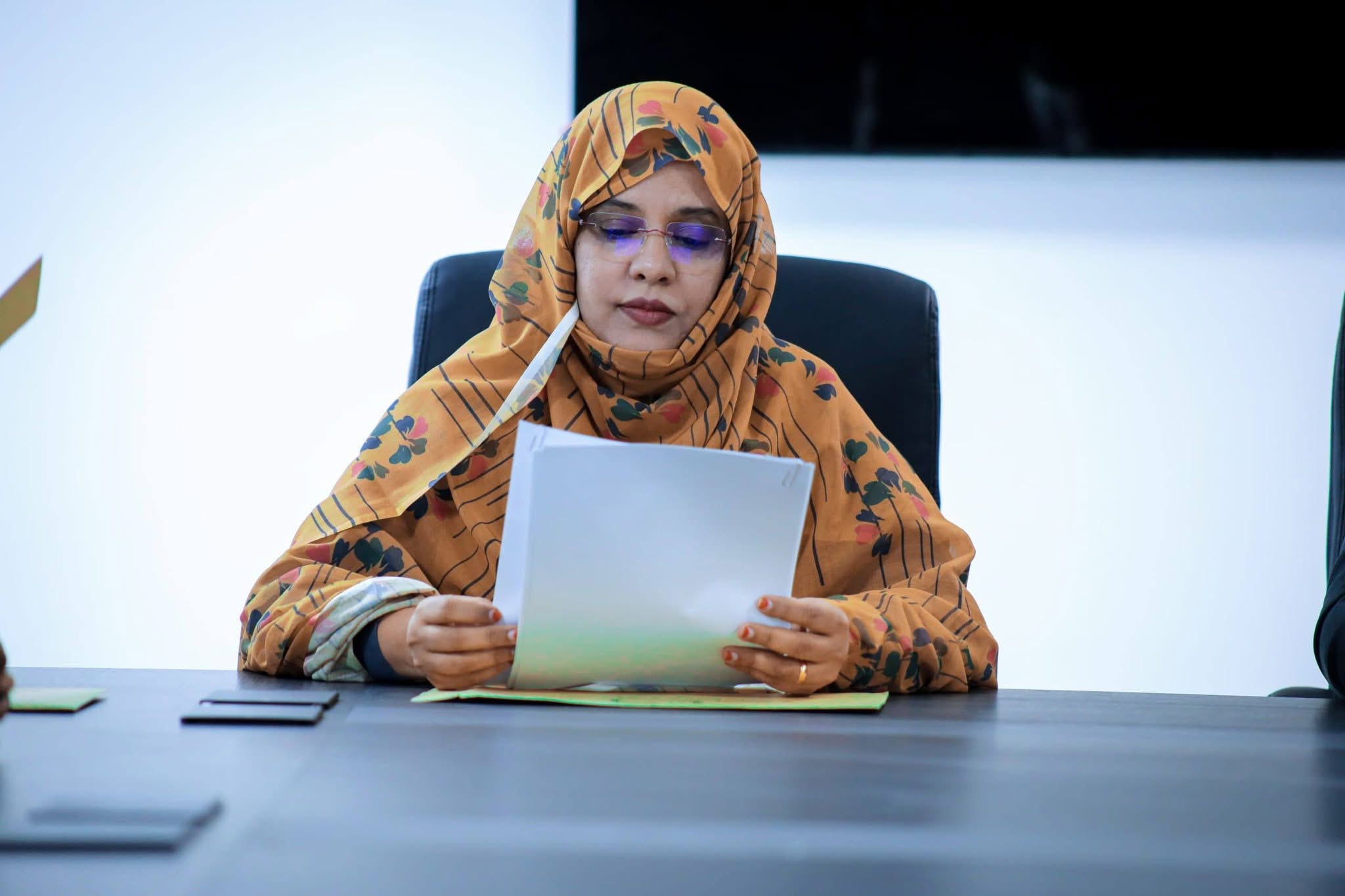 وزيرة التربية: 275 تلميذا استفادوا من برنامج "أخوة" ونسبة النجاح تجاوزت 80%