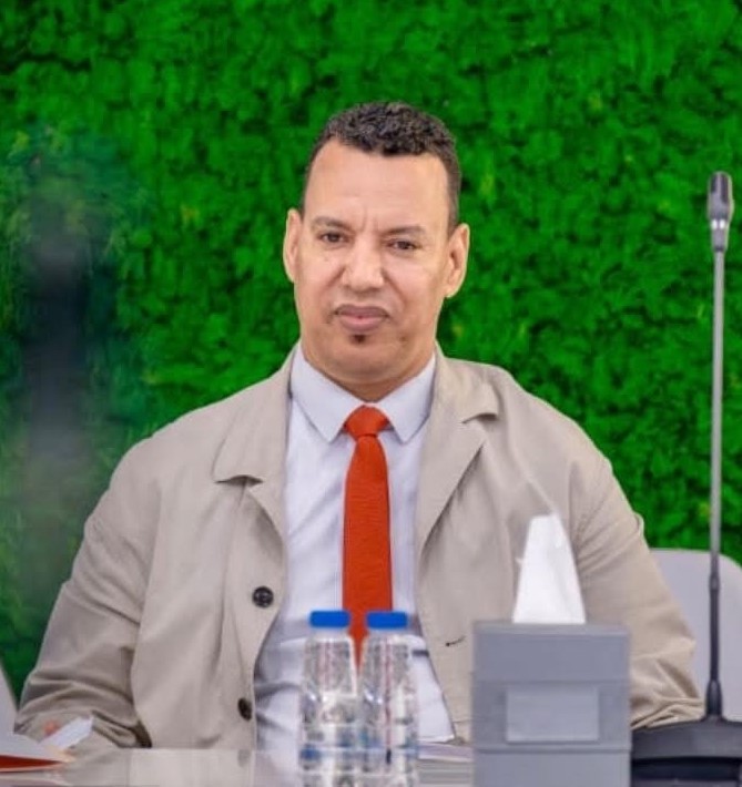 محمد بابا حامد