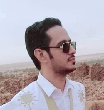 محمد افو ‏