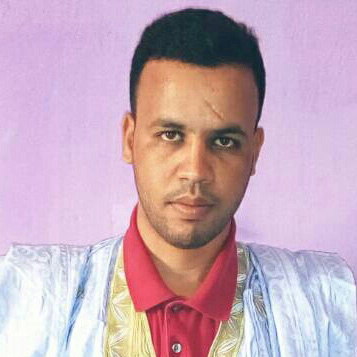 الدكتور محمد الأمين عابدين 