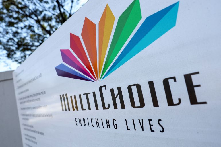"مالتي تشويس" من أبرز شركات البث التلفزيوني المدفوع في القارة الأفريقية 