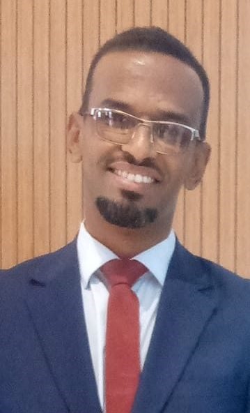 محمد يحيى عبد الرحمن