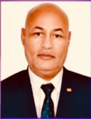 د.ختار الشيباني